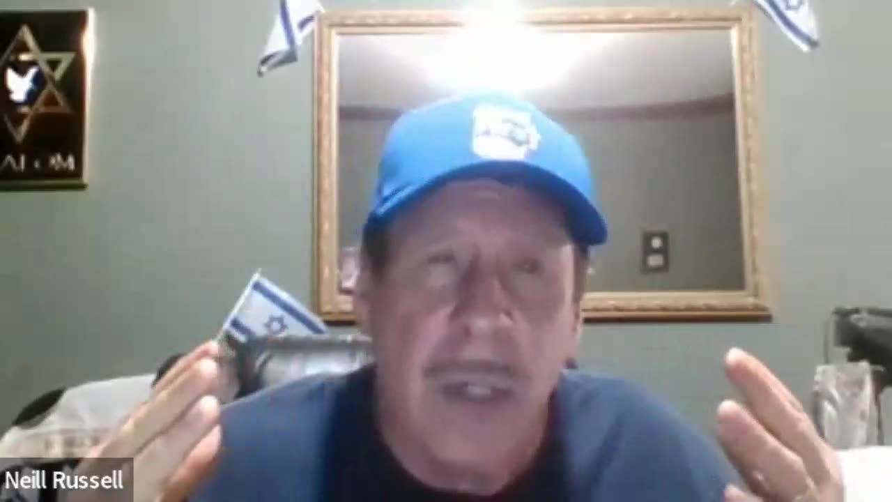 Some Possible Outcomes with AI (Minister Neill Russell)