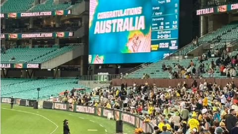 Australia Women defeated England Women by 57 runs in the 1st T-20I of Women's Ashes, 2025.#ashes