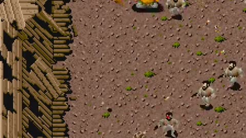 Arcade Longplay 638 Gun.Smoke