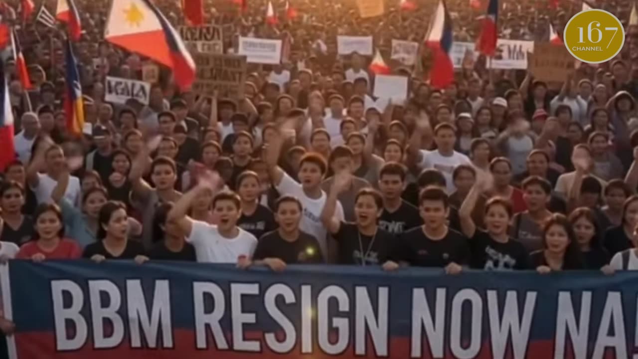 MGA KURAKOT IKULONG NA YAN 👊👊👊CTTO 🎥Pia Trinidad🎥