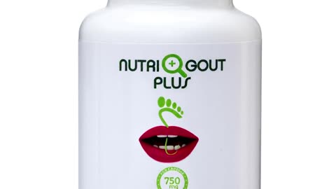 Talking NutriGout Plus