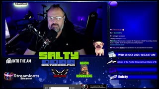 IMPROV Scambaiting