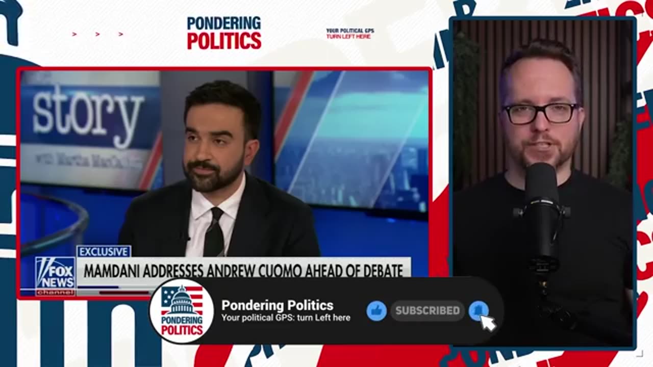 Trump OUTPLAYED, MAGA Fox Host VISIBLY STUNNED