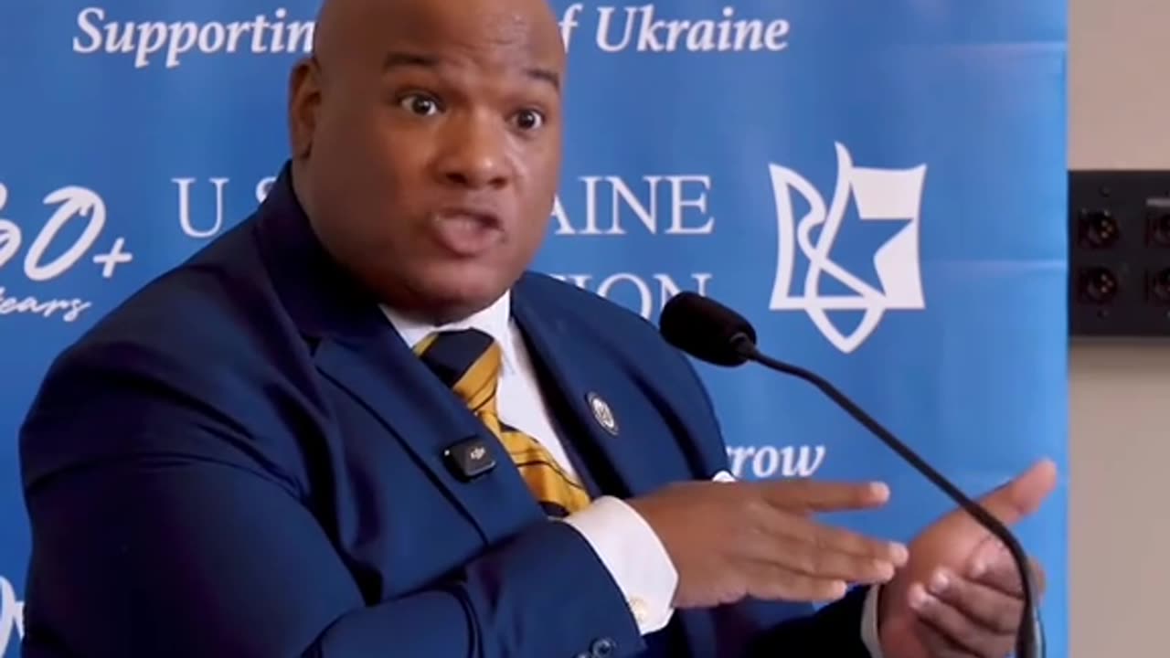 🎯 пастор Марк Бенс про справжніх героїв України!