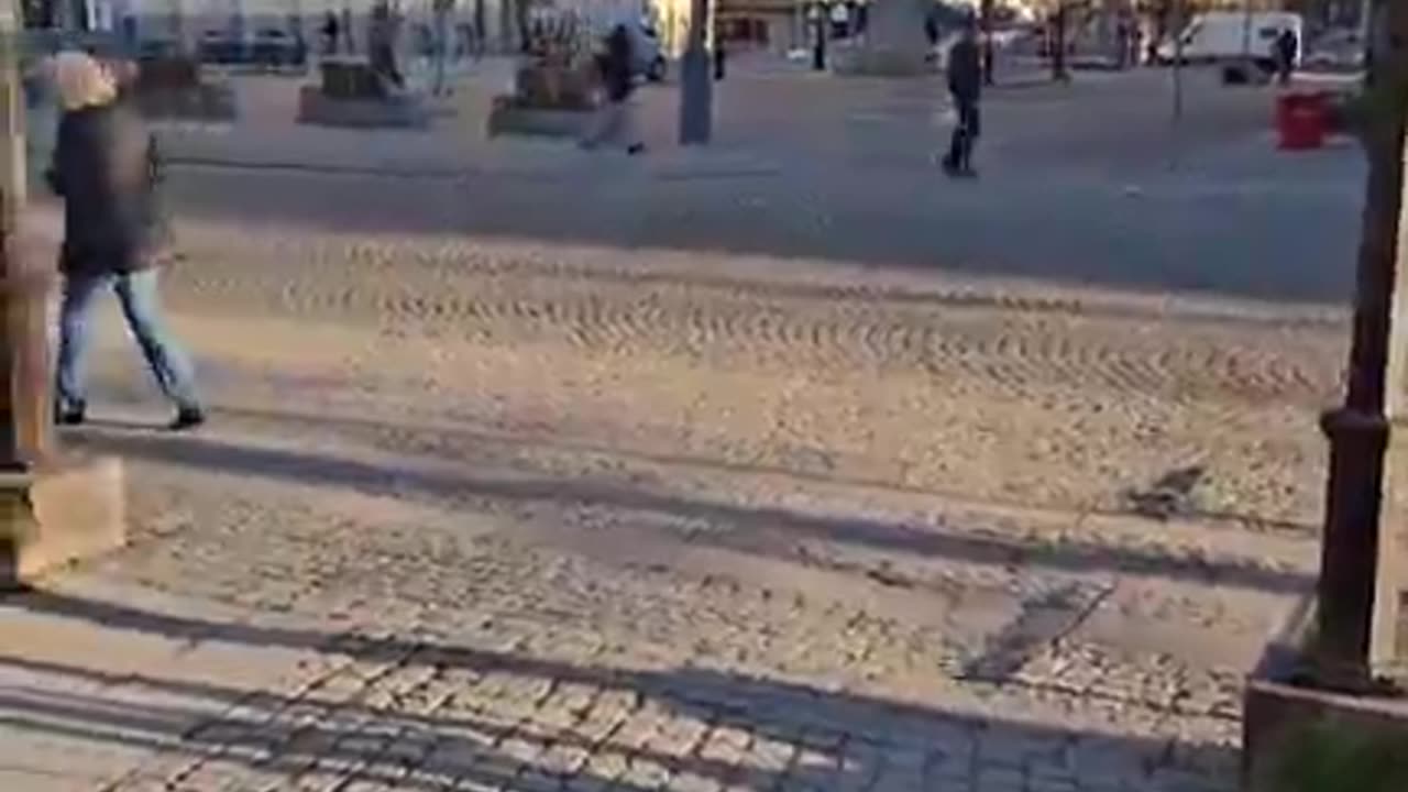 Funderar vid och i Nikolai kyrka i Örebro.