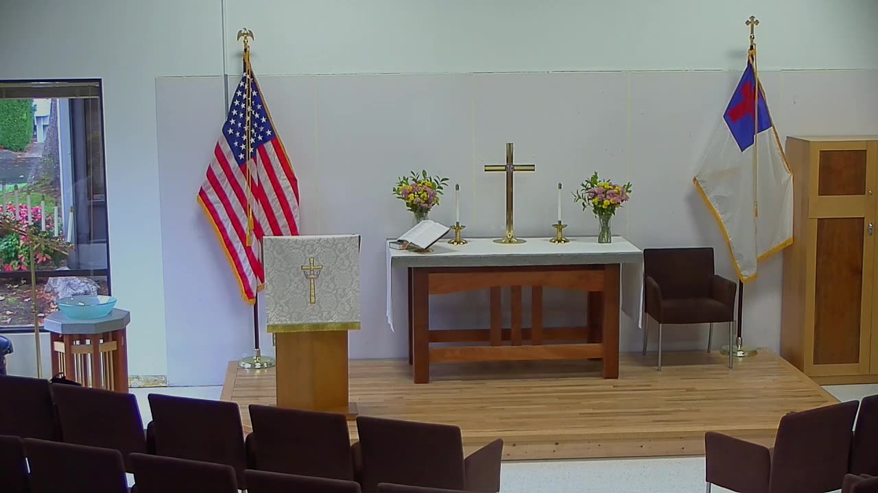 LIVE WORSHIP: A Day of Terror for All Those who Troubled God’s People