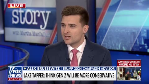 Gen Z Will Be The Most Conservative Generation