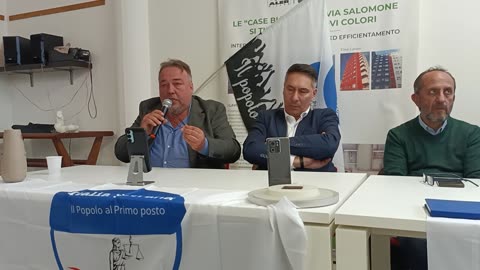 "IL DOPO SALA – Per salvare Milano" - Quinta Parte