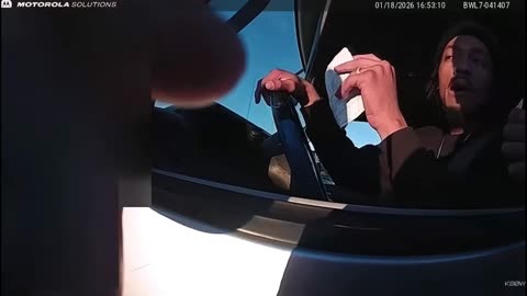 Fatal Shooting of Ronald Tinsley