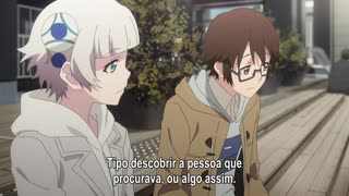 Re:Creators ep 08 legendado em PT-BR.