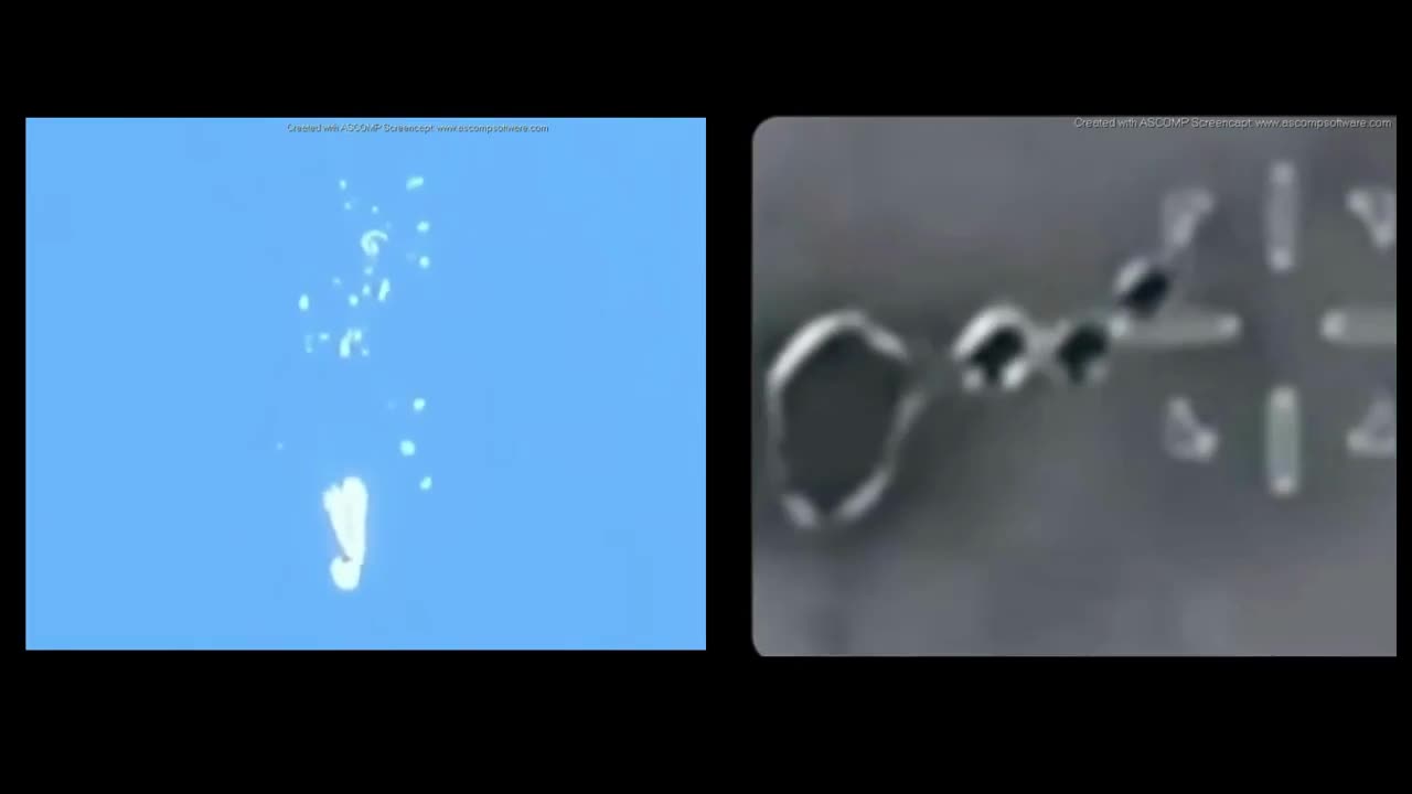 🛸🎈 Some are Comparing the Attempted Shootdown of the Yemen UAP to the Chinese Balloon! | TheTruthAbo