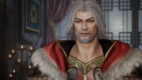 sun jian bonds DYNASTY WARRIORS: ORIGINS