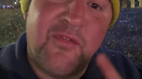 ANDY SMITH: RAP AND POW POW