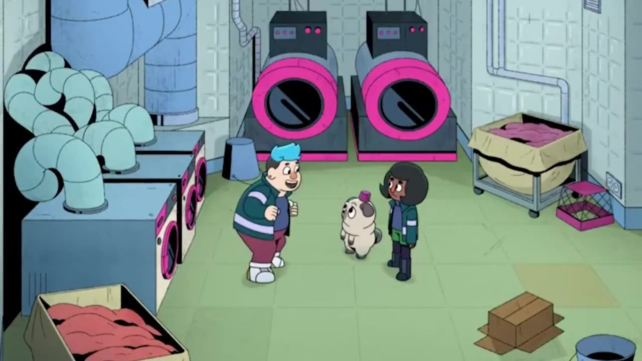 Netflix pushing Transgender Ideology to Kids