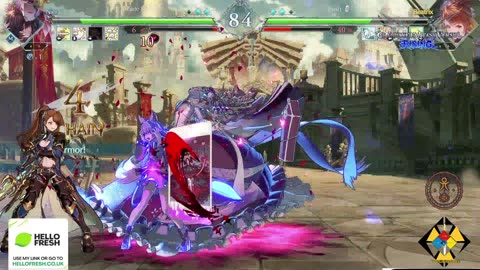 Granblue Fantasy Versus: Rising (グランブルーファンタジー) ᕈS5 🎮 : TEST RUN : DAY FIVE 2026