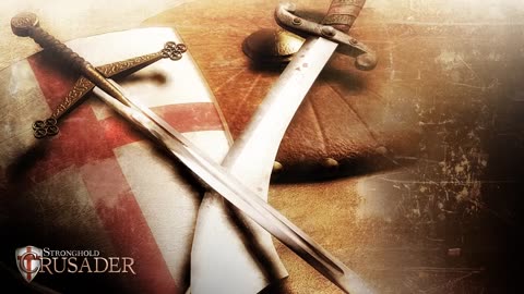Stronghold Crusader - Full Soundtrack Classic Game from 2002