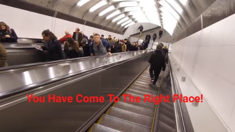 Scrub King - Escalator Maintenance in Chicago, IL