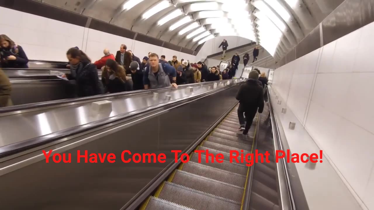 Scrub King - Escalator Maintenance in Chicago, IL