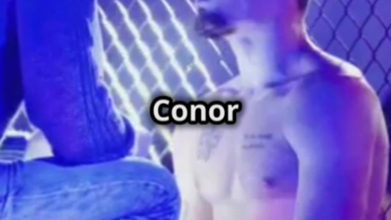 Conor McGregor: The Notorious Journey in 60 Seconds!