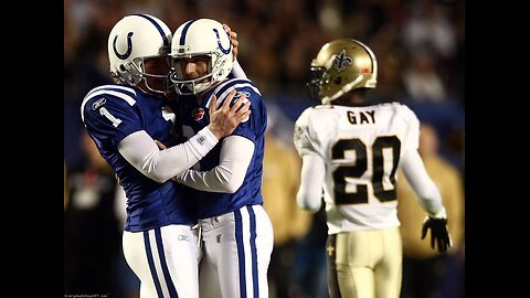 Anything but FOOTBALL!