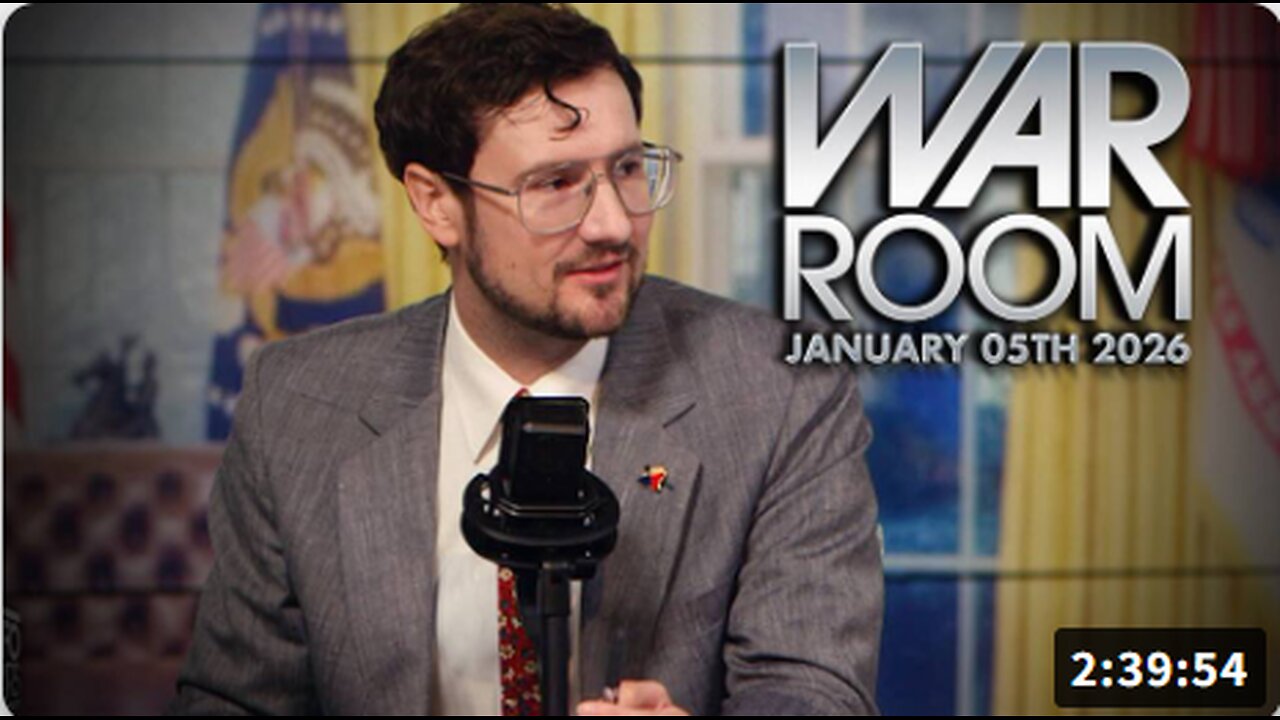 Trump Blasts “Corrupt” Democrat Tim Walz For Destroying Minnesota & Dropping Out Of Race In Wake Of Billion-Dollar Fraud Scandal, Plus Maduro Faces NYC Court & POTUS Threatens Other Nations