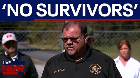 Tennessee explosion update - 'No survivors were recovered'