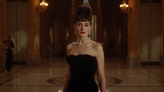 Sabrina Highlights Vintage Romance with Bogart, Hepburn & Holden