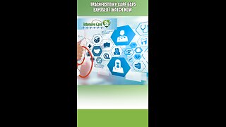 Tracheostomy Care Gaps Exposed