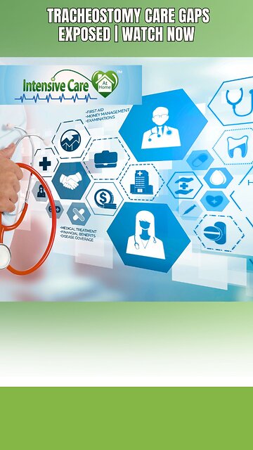 Tracheostomy Care Gaps Exposed