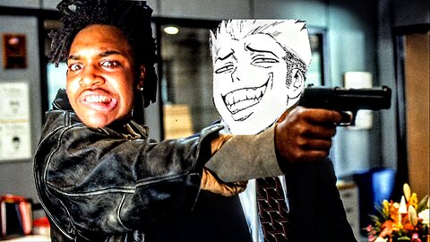 THE MOST BORING STREAMER ON RUMBLE