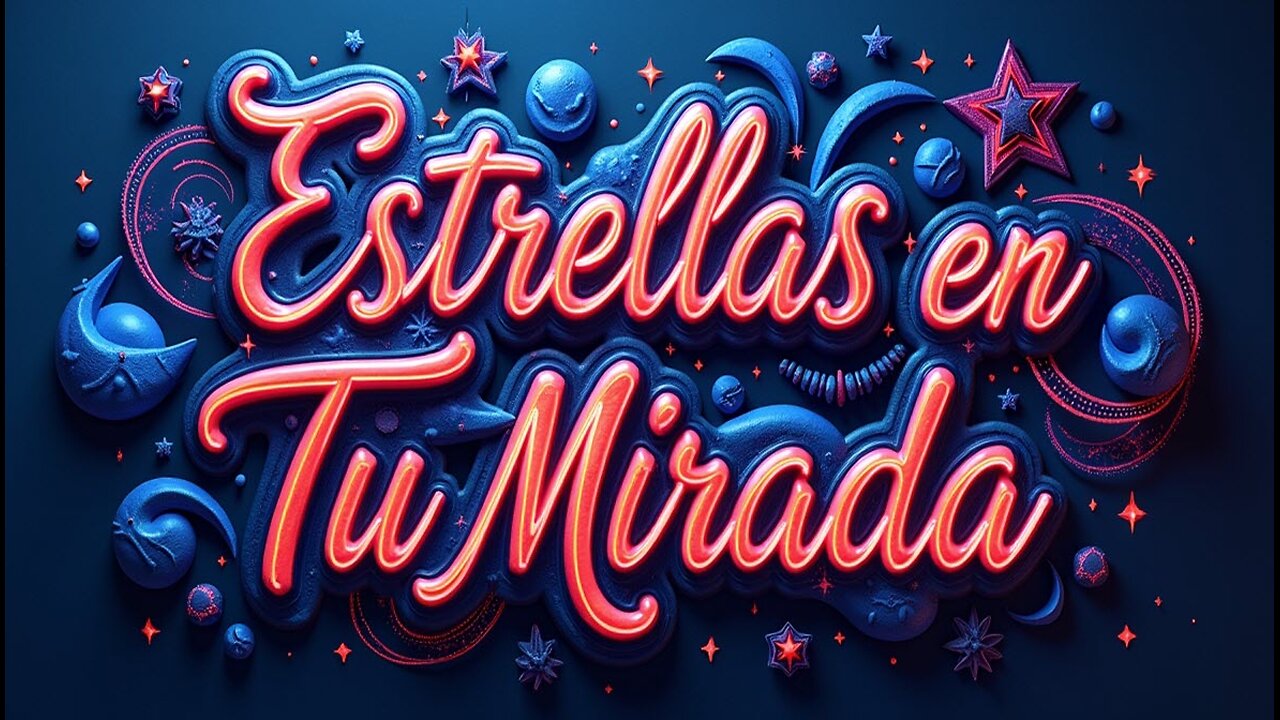 Estrellas en Tu Mirada