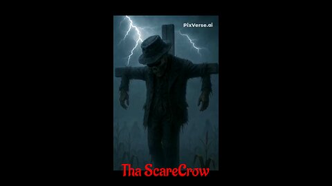 Tha Scarecrow