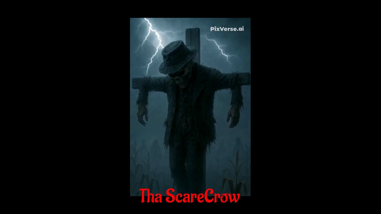 Tha Scarecrow