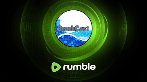 BeachCast Test Stream