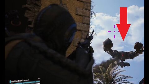 My First Rocketeer Kill And I Get Ambushed