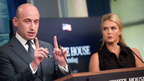 Full Scale Insurrection - Democrats Panic As Justice Closes In