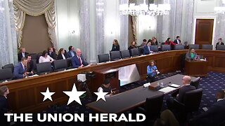 Senate Hearing on the FAA’s Plan for ATC Modernization