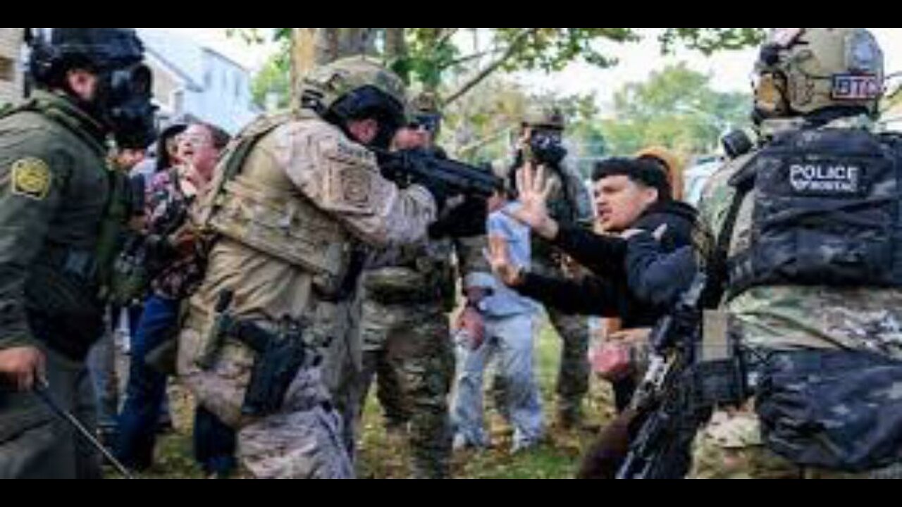 Idaho Bar Offers Free Beer for Helping ICE Deport Illegal Aliens