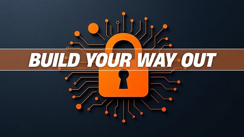 The road to becoming a more Sovereign Individual