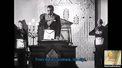 The Hermetic Order of the Golden Dawn.