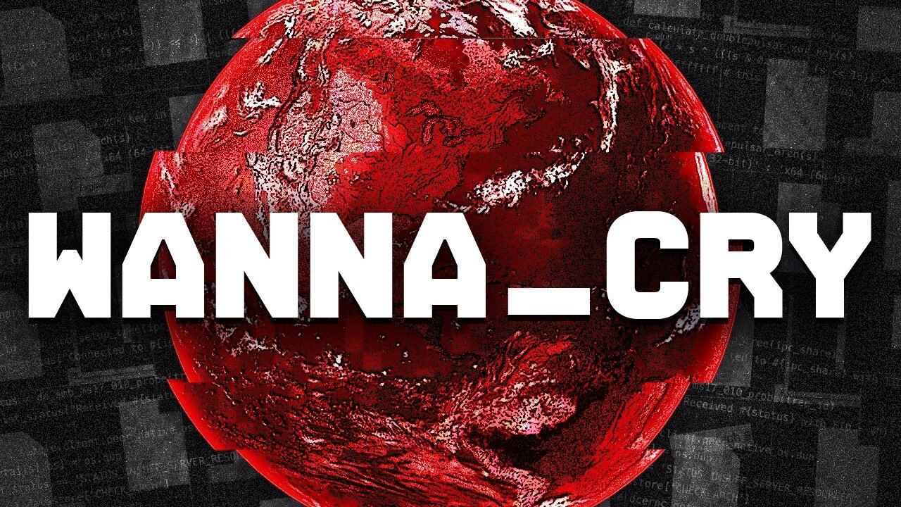 World's Deadliest Computer Virus: WannaCry