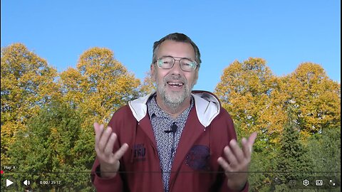 Geloven voor beginners en zoekers - Wie of wat is God en waarom zijn we hier op aarde?