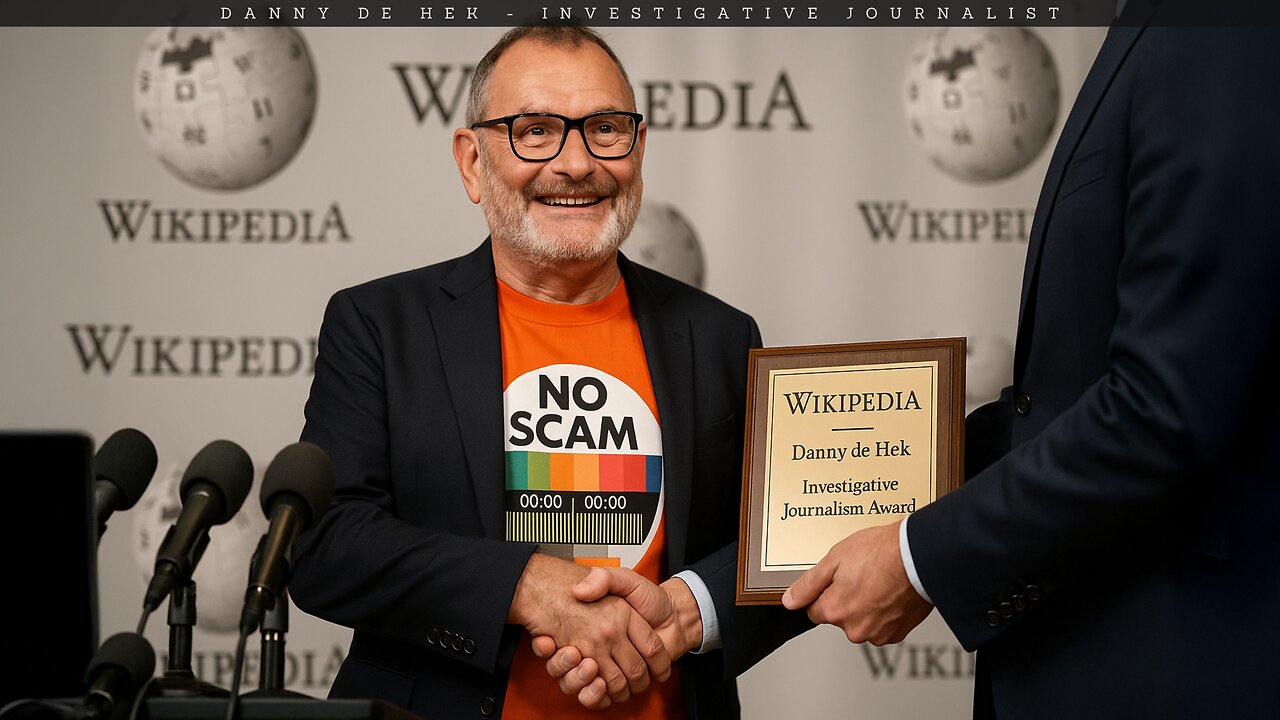 My Wikipedia Launch, BG Wealth Sharing Warning & OPTEQ Migration Exposed