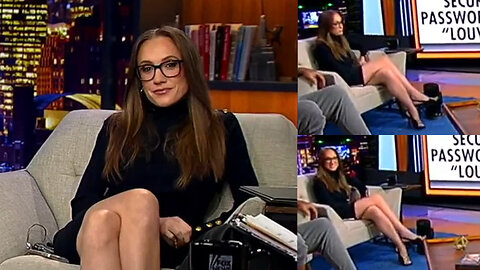 Kat Timpf Nov 6 2025