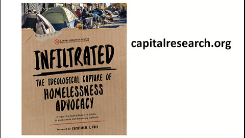 El "Negocio del Deambulismo"