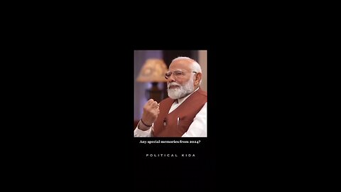 India Memorable Moment of year 2024