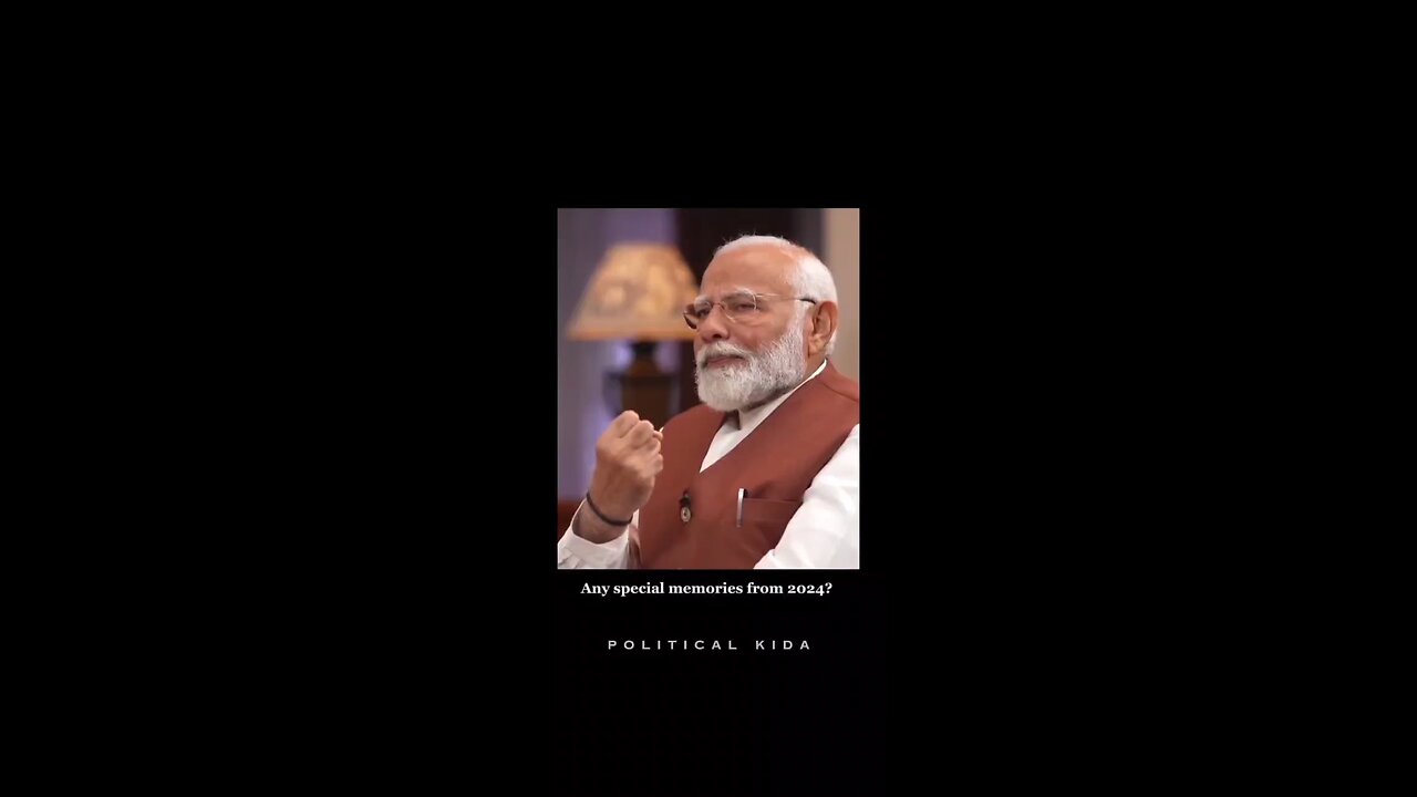 India Memorable Moment of year 2024
