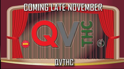 🚨 Introducing QVTHC! 🚨