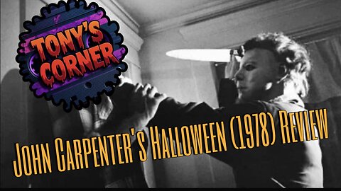 Halloween (1978) Review