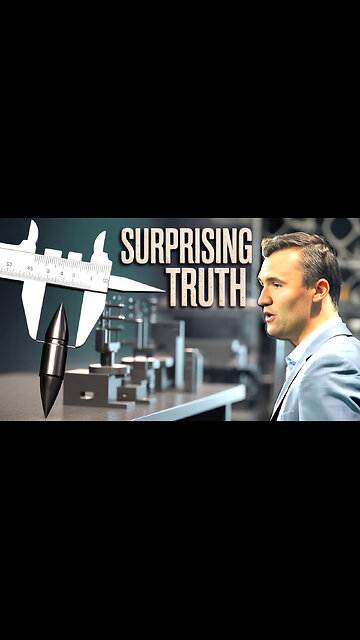 The Surprising TRUTH About Bullet Calibers Nobody Tells You